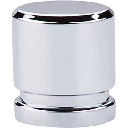 Top Knobs - Oval 1 Inch Length Oval Knob
