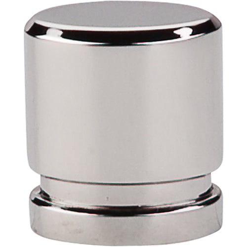Top Knobs - Oval 1 Inch Length Oval Knob