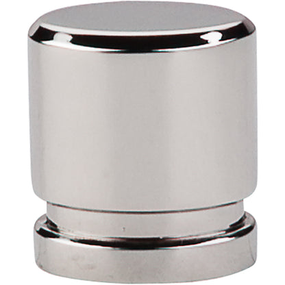 Top Knobs - Oval 1 Inch Length Oval Knob