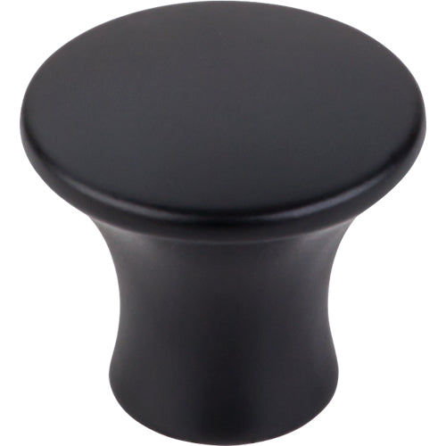 Top Knobs - Oculus Round Knob Medium 1 1/8 Inch