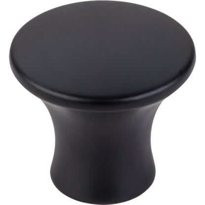 Top Knobs - Oculus Round Knob Medium 1 1/8 Inch