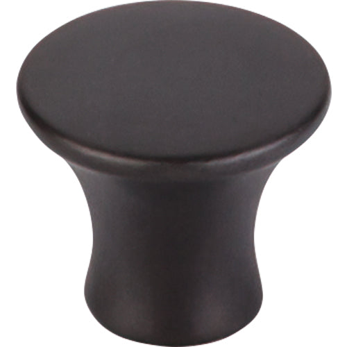 Top Knobs - Oculus Round Knob Medium 1 1/8 Inch
