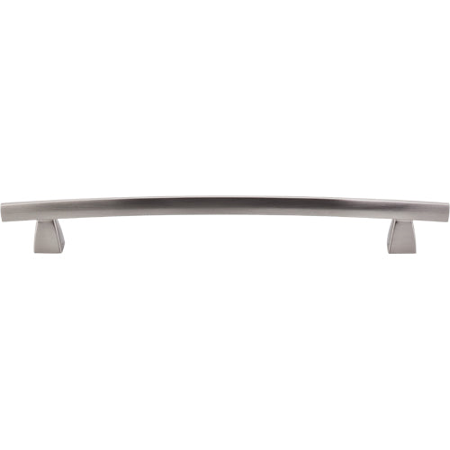 Top Knobs - Arched Pull 8 Inch (c-c)