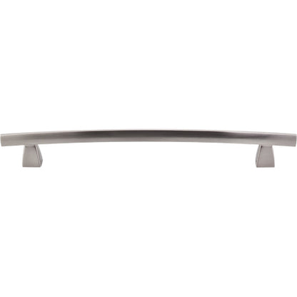Top Knobs - Arched Pull 8 Inch (c-c)