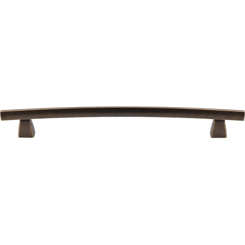 Top Knobs - Arched Pull 8 Inch (c-c)