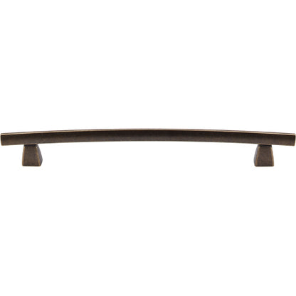 Top Knobs - Arched Pull 8 Inch (c-c)