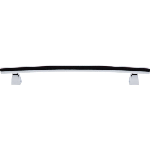 Top Knobs - Arched Pull 8 Inch (c-c)