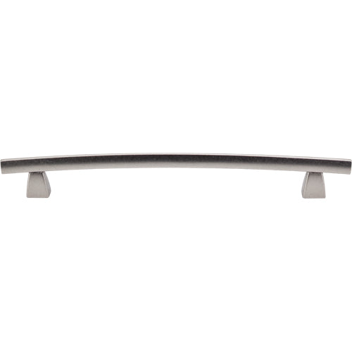 Top Knobs - Arched Pull 8 Inch (c-c)