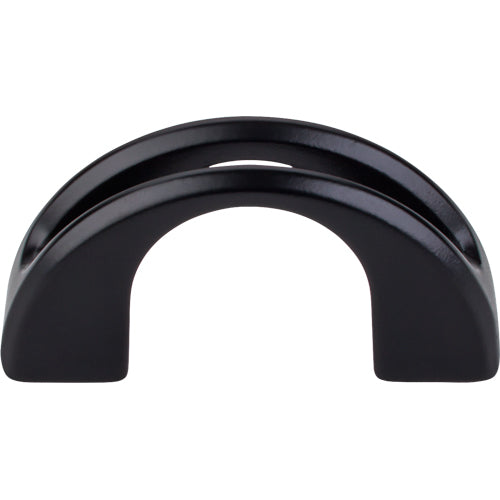 Top Knobs - Tango U Finger Pull 2 Inch (c-c)