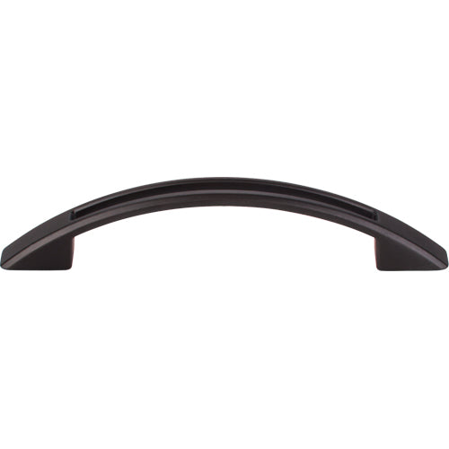 Top Knobs - Tango Cut Out Pull 3 3/4 Inch (c-c)