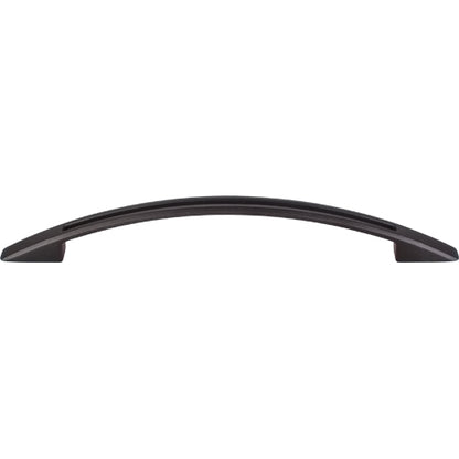Top Knobs - Tango Cut Out Pull 6 5/16 Inch (c-c)