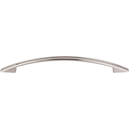 Top Knobs - Tango Cut Out Pull 7 1/2 Inch (c-c)