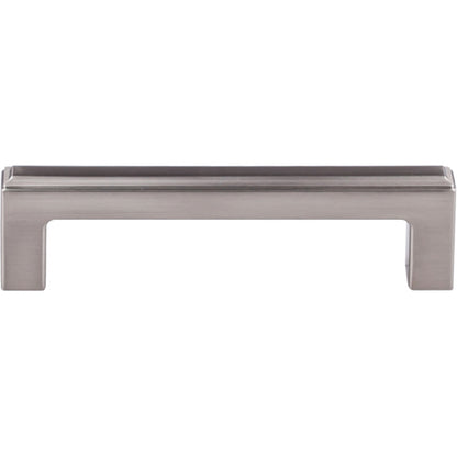 Top Knobs - Podium Pull 3 3/4 Inch (c-c)