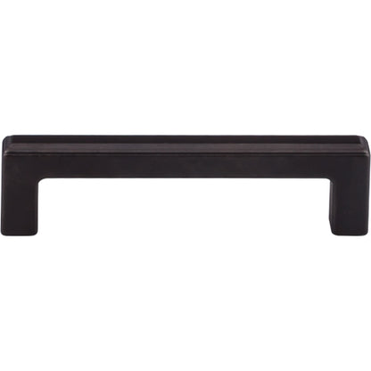 Top Knobs - Podium Pull 3 3/4 Inch (c-c)