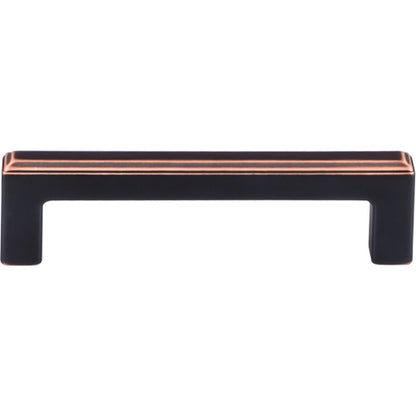 Top Knobs - Podium Pull 3 3/4 Inch (c-c)