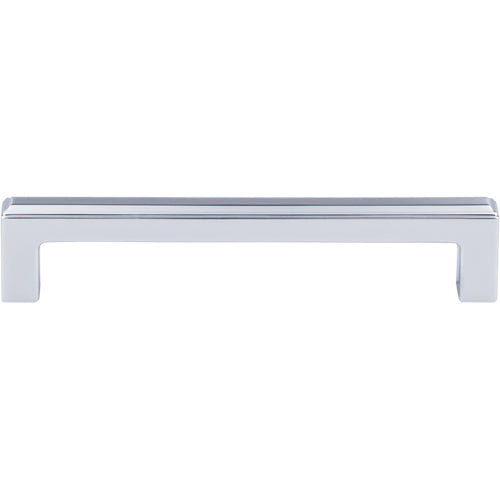 Top Knobs - Podium Pull 5 1/16 Inch (c-c)