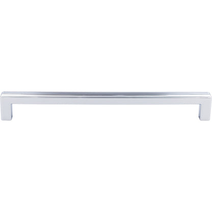 Top Knobs - Podium 12 Inch Center to Center Appliance pull