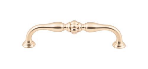 Top Knobs - Allington Pull 5 1/16 Inch (c-c)