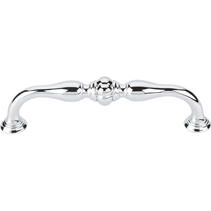 Top Knobs - Allington Pull 5 1/16 Inch (c-c)