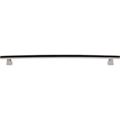 Top Knobs - Arched Pull 12 Inch (c-c)
