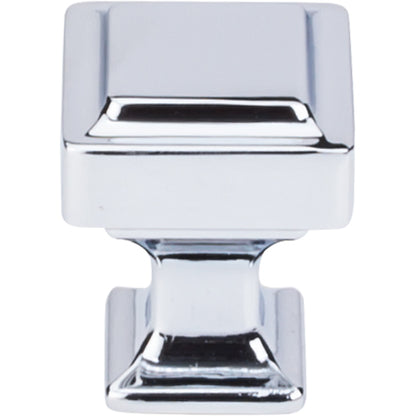 Top Knobs - Ascendra Knob 1 Inch