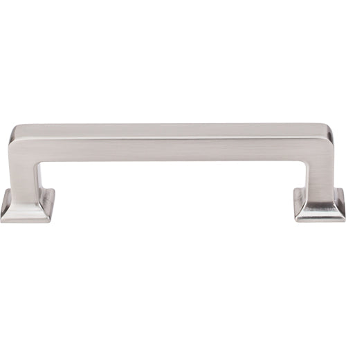 Top Knobs - Ascendra Pull 3 3/4 Inch (c-c)