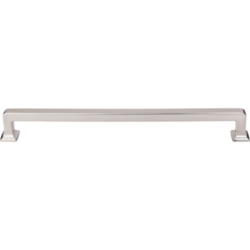 Top Knobs - Ascendra 9 Inch Center to Center Bar pull