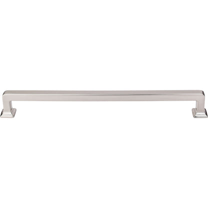 Top Knobs - Ascendra 9 Inch Center to Center Bar pull
