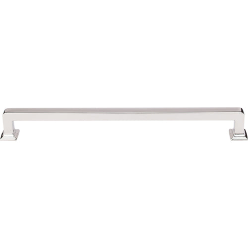 Top Knobs - Ascendra 9 Inch Center to Center Bar pull