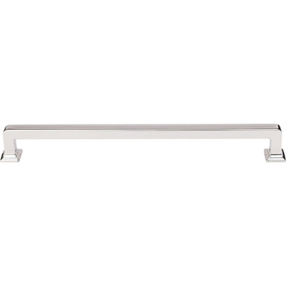 Top Knobs - Ascendra 9 Inch Center to Center Bar pull