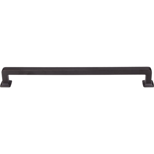 Top Knobs - Ascendra 9 Inch Center to Center Bar pull