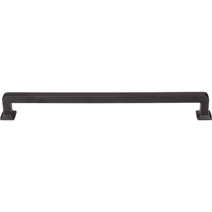 Top Knobs - Ascendra 9 Inch Center to Center Bar pull