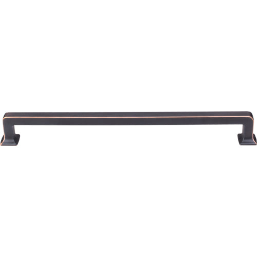 Top Knobs - Ascendra 9 Inch Center to Center Bar pull