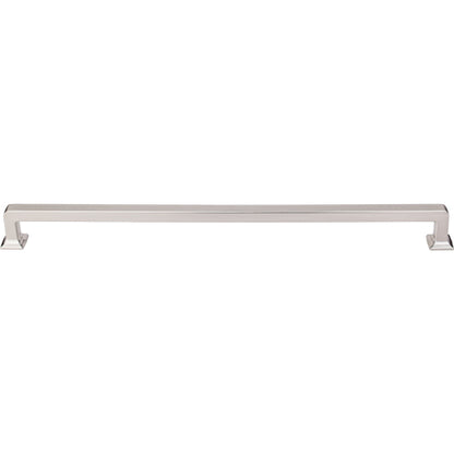 Top Knobs - Ascendra Pull 12 Inch (c-c)