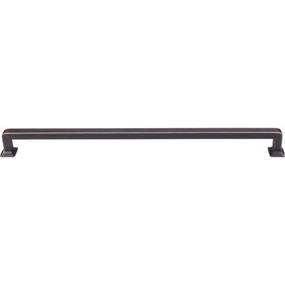 Top Knobs - Ascendra Pull 12 Inch (c-c)
