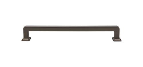 Top Knobs - Ascendra 12 Inch Center to Center Appliance pull