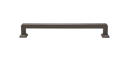 Top Knobs - Ascendra 12 Inch Center to Center Appliance pull