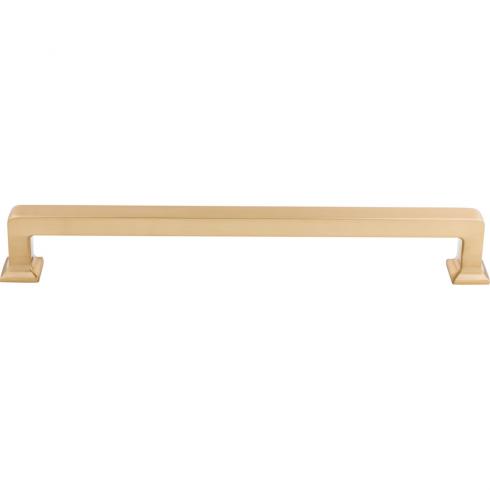 Top Knobs - Ascendra 12 Inch Center to Center Appliance pull