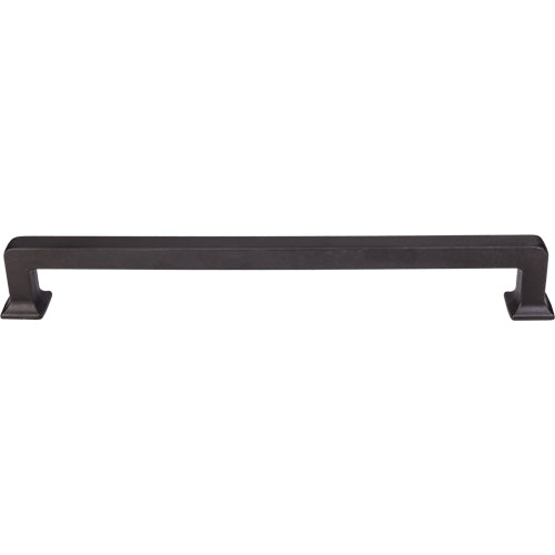 Top Knobs - Ascendra 12 Inch Center to Center Appliance pull