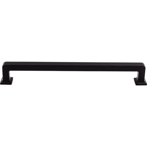 Top Knobs - Ascendra Appliance Pull 18 Inch (c-c)