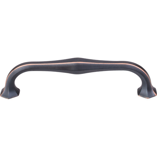 Top Knobs - Spectrum Pull 5 1/16 Inch (c-c)