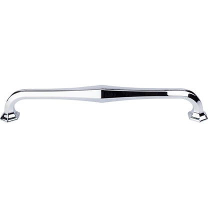 Top Knobs - Spectrum Appliance Pull 12 Inch (c-c)