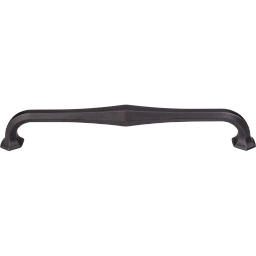 Top Knobs - Spectrum Appliance Pull 12 Inch (c-c)