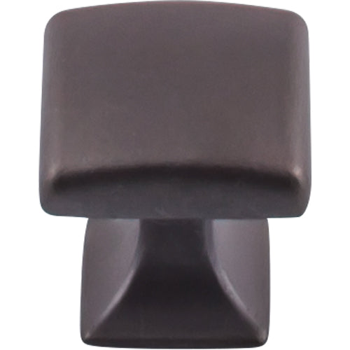Top Knobs - Contour Knob 1 1/8 Inch