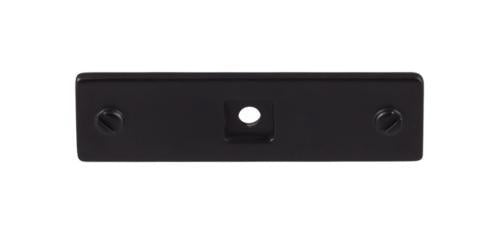 Top Knobs - Channing Backplate 3 Inch