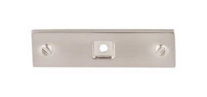 Top Knobs - Channing Backplate 3 Inch