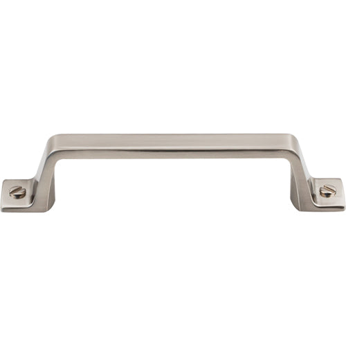 Top Knobs - Channing 3 3/4 Inch Center to Center Bar pull