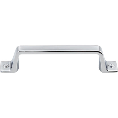 Top Knobs - Channing 3 3/4 Inch Center to Center Bar pull