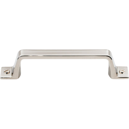 Top Knobs - Channing 3 3/4 Inch Center to Center Bar pull