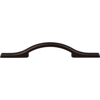 Top Knobs - Somerdale Pull 3 3/4 Inch (c-c)